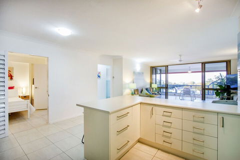 Aqua Marine Boutique Apartment - Accommodation Ballina 6