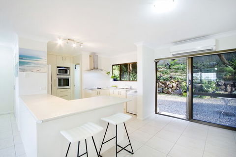 Aqua Marine Boutique Apartment - Accommodation Ballina 4