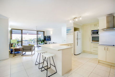 Aqua Marine Boutique Apartment - Accommodation Ballina 7