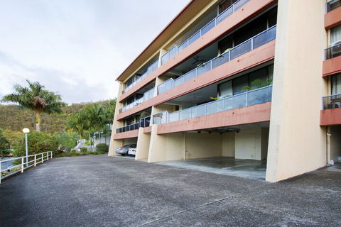 Aqua Marine Boutique Apartment - Accommodation Ballina 5