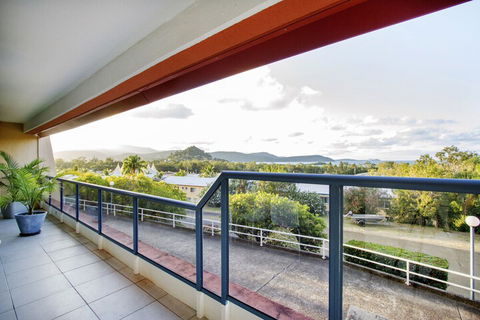 Aqua Marine Boutique Apartment - Accommodation Ballina 3