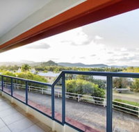 Aqua Marine Boutique Apartment - Accommodation Ballina