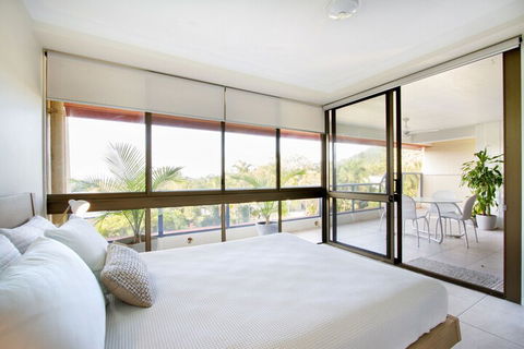 Aqua Marine Boutique Apartment - Accommodation Ballina 1