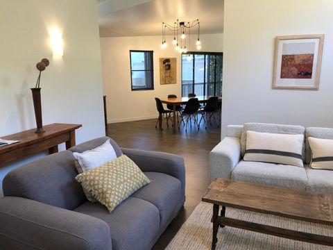 Sajes House & Pod - Accommodation Ballina 6
