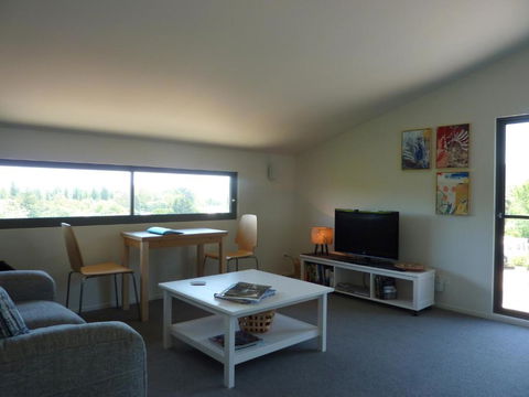 Sajes House & Pod - Accommodation Ballina 5