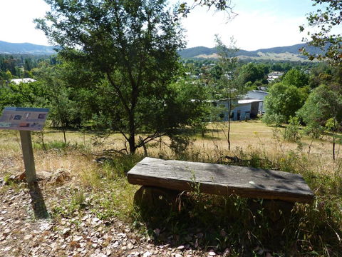Sajes House & Pod - Accommodation Ballina 4