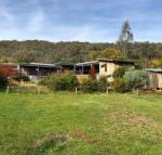 Sajes House  Pod - Accommodation Ballina