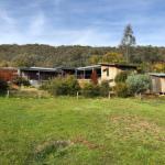Sajes House & Pod - Accommodation Ballina 0