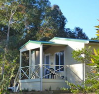 Padthaway Caravan Park - Accommodation Ballina