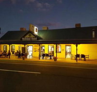 Wellshot Hotel - Accommodation Ballina