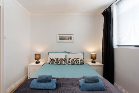 Ocean Breeze Apartment - Accommodation Ballina 5