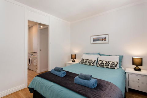 Ocean Breeze Apartment - Accommodation Ballina 2