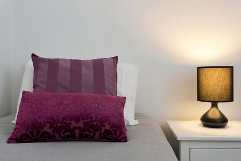 Ocean Breeze Apartment - Accommodation Ballina 6