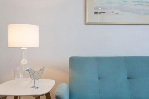 Ocean Breeze Apartment - Accommodation Ballina 1