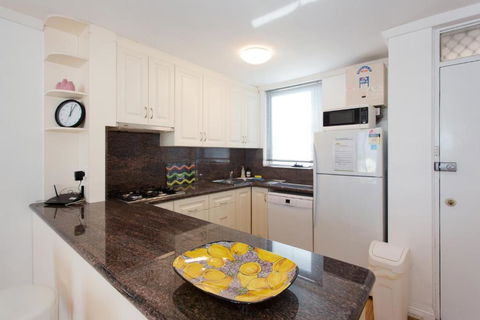 Ocean Breeze Apartment - Accommodation Ballina 4