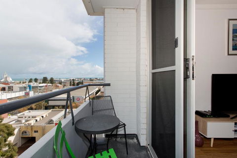 Ocean Breeze Apartment - Accommodation Ballina 3