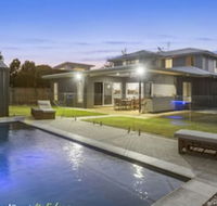 Ebony Rose Tweed Coast Holidays - Accommodation Ballina
