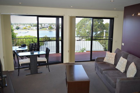 Ocean View Apartment 1 - Accommodation Ballina 2