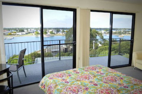 Ocean View Apartment 1 - Accommodation Ballina 0