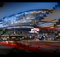 Studio 8 Residences - Adults Only - Accommodation Ballina