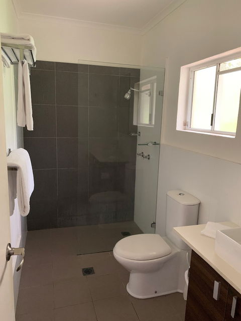 Reef Resort Villas Port Douglas - Accommodation Ballina 5