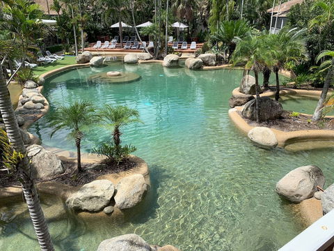 Reef Resort Villas Port Douglas - Accommodation Ballina 1