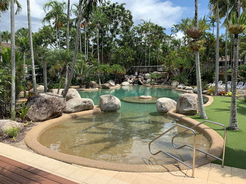 Reef Resort Villas Port Douglas - Accommodation Ballina 0
