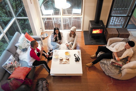 Treetop Stay - Accommodation Ballina 0