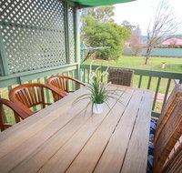 Halinka Lodge - Accommodation Ballina