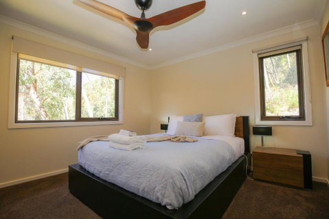 Kangaroo Lodge - Accommodation Ballina 2