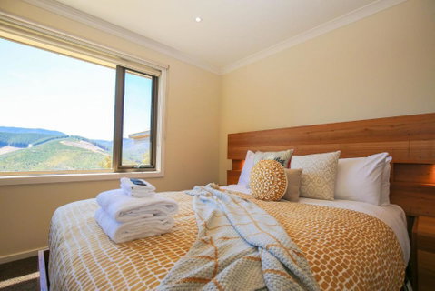 Kangaroo Lodge - Accommodation Ballina 3
