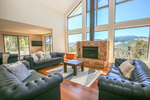 Kangaroo Lodge - Accommodation Ballina 1