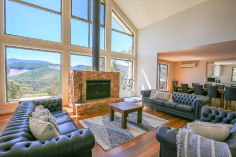 Kangaroo Lodge - Accommodation Ballina 5