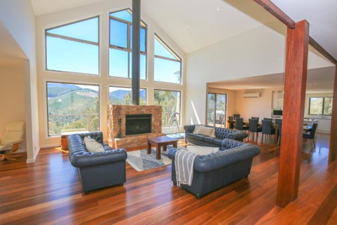 Kangaroo Lodge - Accommodation Ballina 4