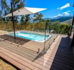 Kangaroo Lodge - Accommodation Ballina