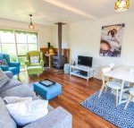 Park Street Retreat - Accommodation Ballina