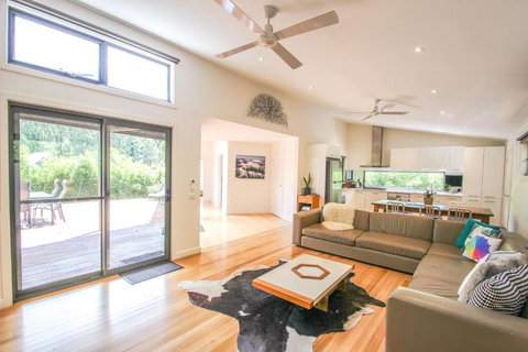 The Base One - Accommodation Ballina 4