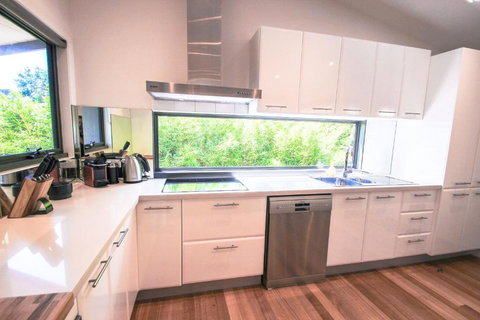 The Base One - Accommodation Ballina 3