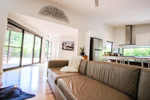 The Base One - Accommodation Ballina 2