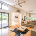 The Base One - Accommodation Ballina 0