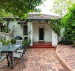 Soloman Street Cottage - Accommodation Ballina