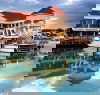The Marina Hotel - Mindarie - Accommodation Ballina