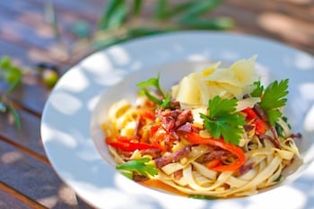 Olio Bello Lakeside Glamping - Accommodation Ballina 4