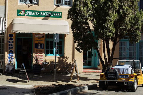 Pirates Backpackers - Hostel - Accommodation Ballina 1