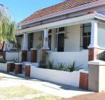 Captains Heritage Cottage - Accommodation Ballina