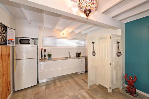 ZEN Beach Retreat - Accommodation Ballina 2