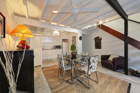 ZEN Beach Retreat - Accommodation Ballina 4