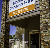 BIG4 Breeze Holiday Park  Mannum