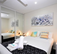 Coastal by Rockingham Apartments - Accommodation Ballina