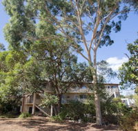 The Blue Door Villa - Accommodation Ballina